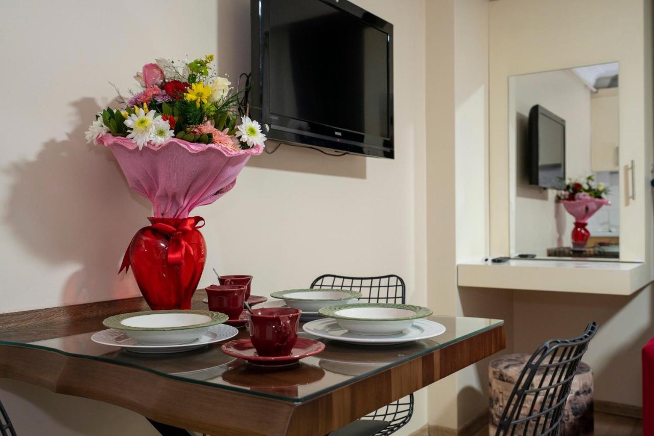 Taksim Fidan Suite Istanbul Bagian luar foto